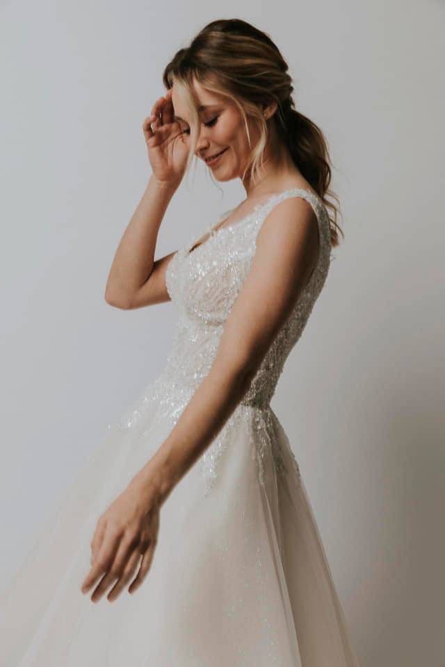 Robe mariage - Collection 1