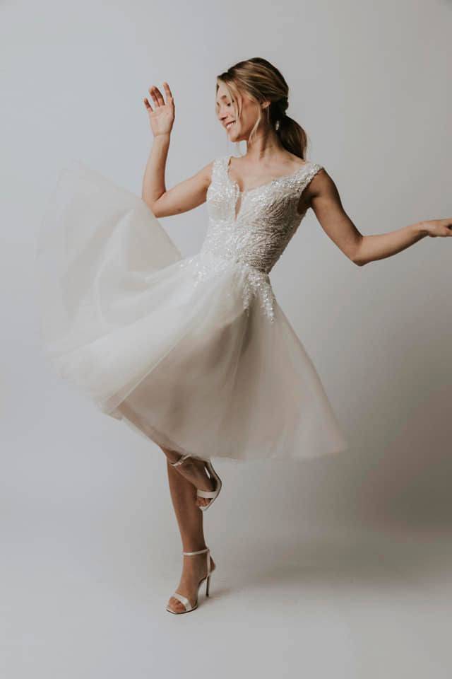 Robe mariage - Collection 1