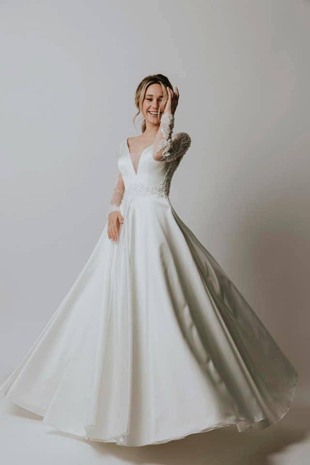 Robe mariage - Collection 1