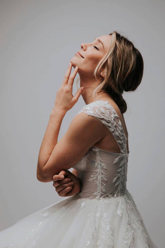 Robe mariage - Collection 1