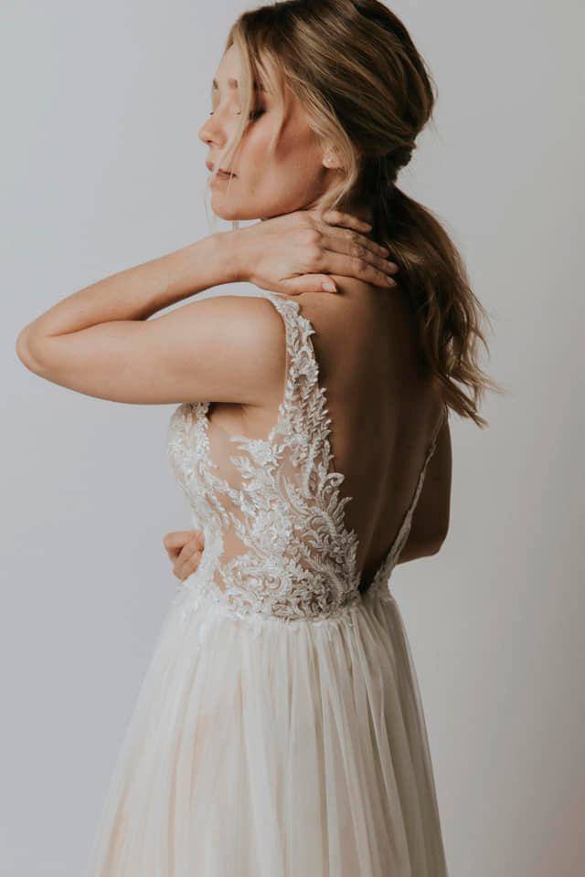 Robe mariage - Collection 2
