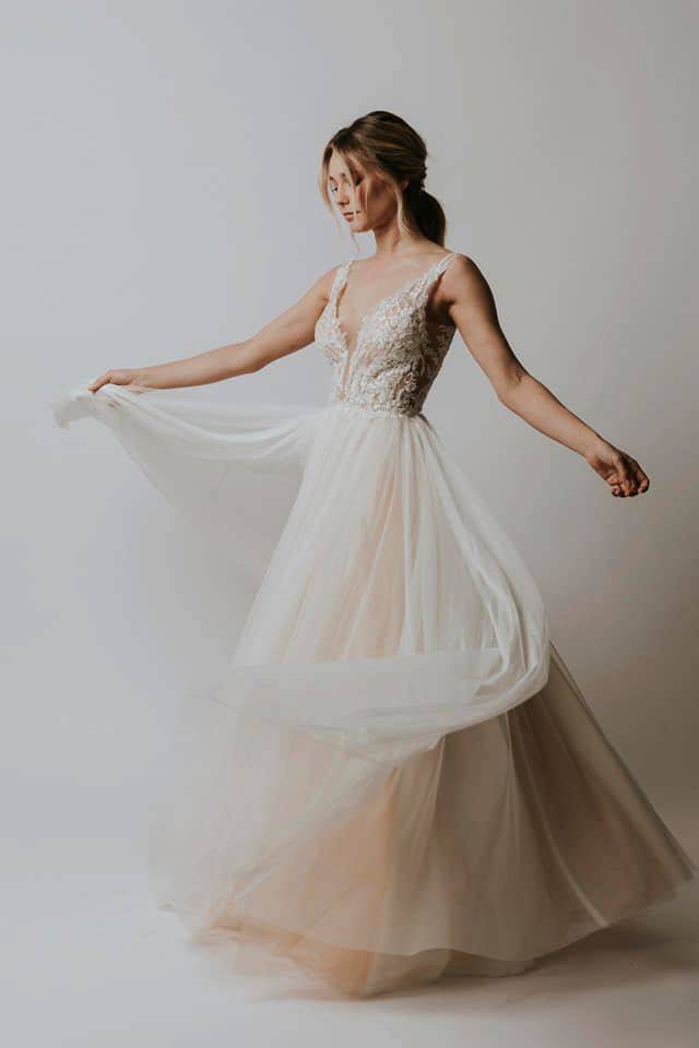 Robe mariage - Collection 3