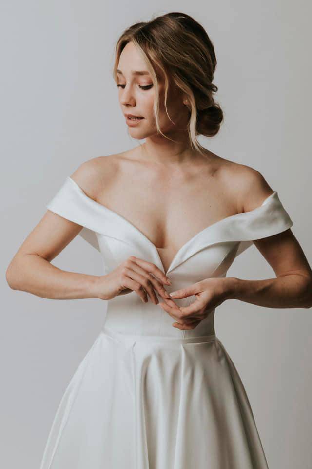 Robe mariage - Collection 3