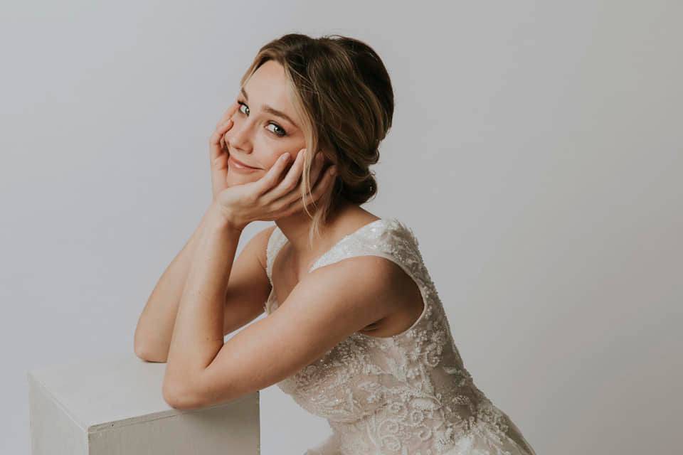 Robe mariage - Collection 3