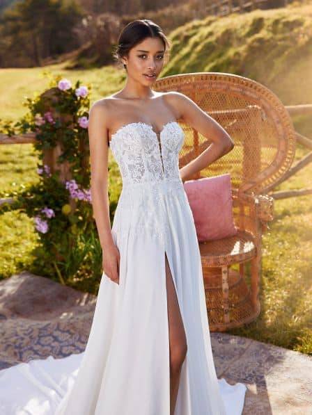 Robe mariage - Collection 4