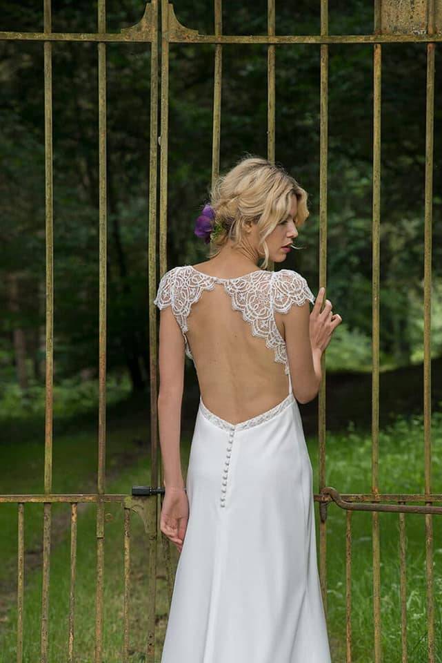 Robe mariage - Collection 5