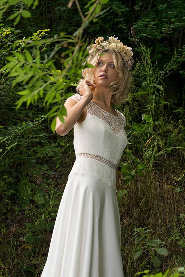 Robe mariage - Collection 5