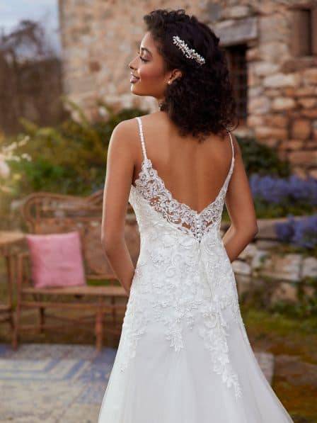 Robe mariage - Collection 6