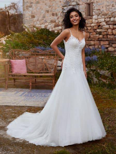 Robe mariage - Collection 6