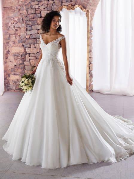 Robe mariage - Collection 6