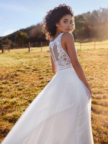 Robe mariage - Collection 6