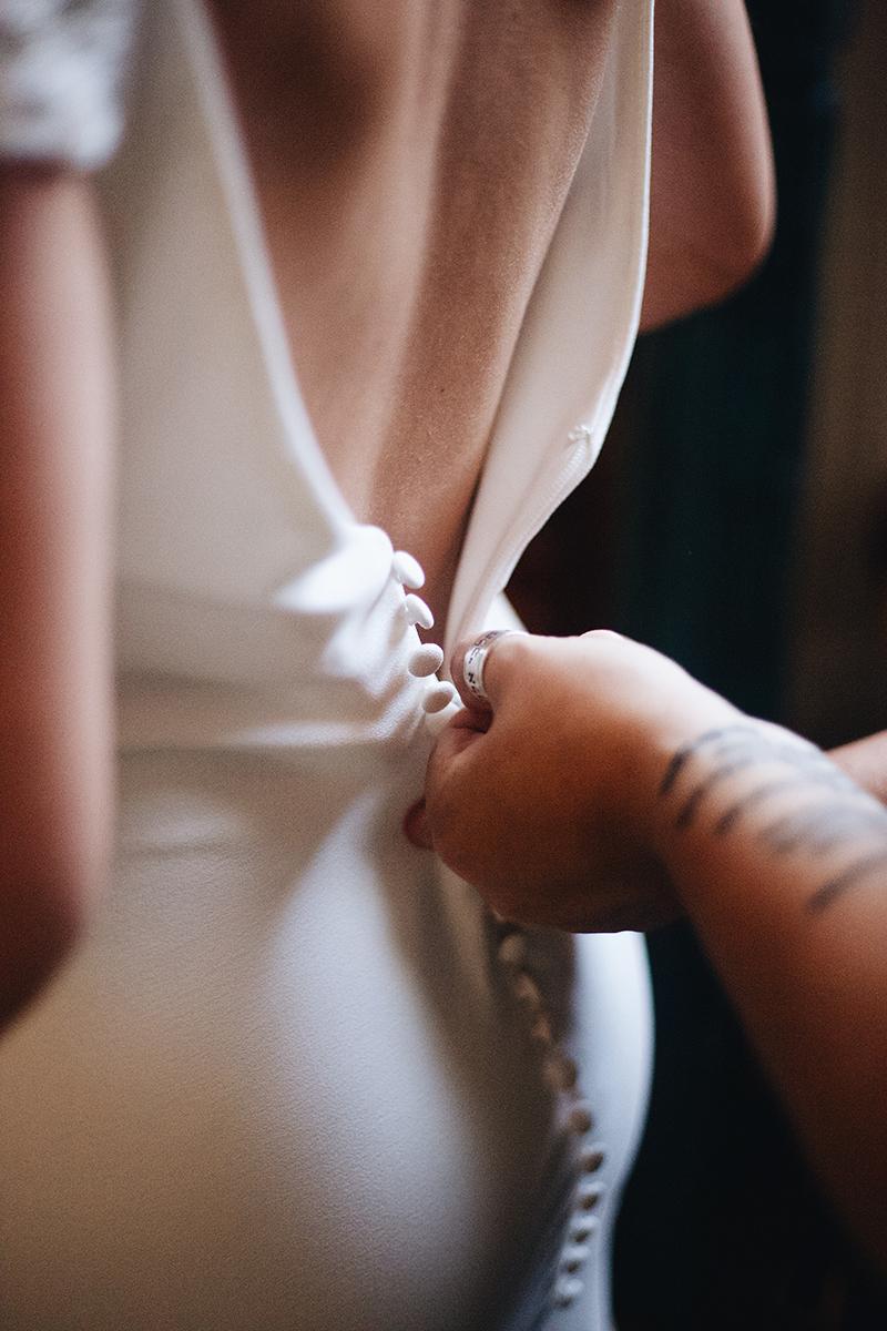 robe